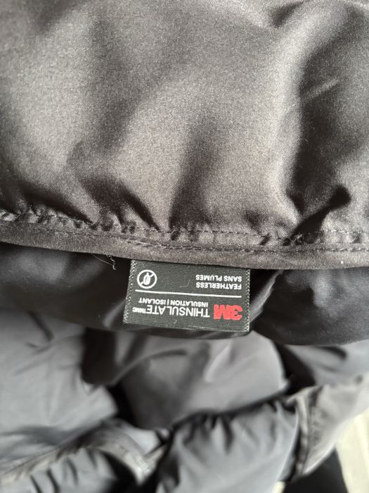 Kurtka ONLY – damska, zimowa, 3M™ Thinsulate