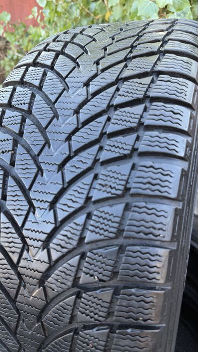 Шини зимові 255/50 r19 зима