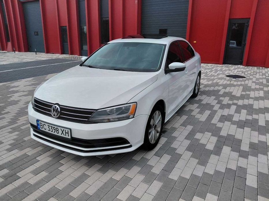 Volkswagen Jetta