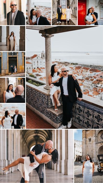 Foto e Video para Casamentos