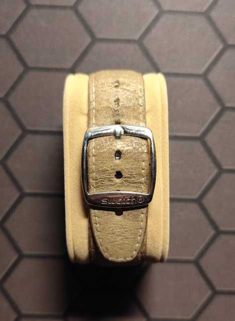 Relógio Swatch Irony