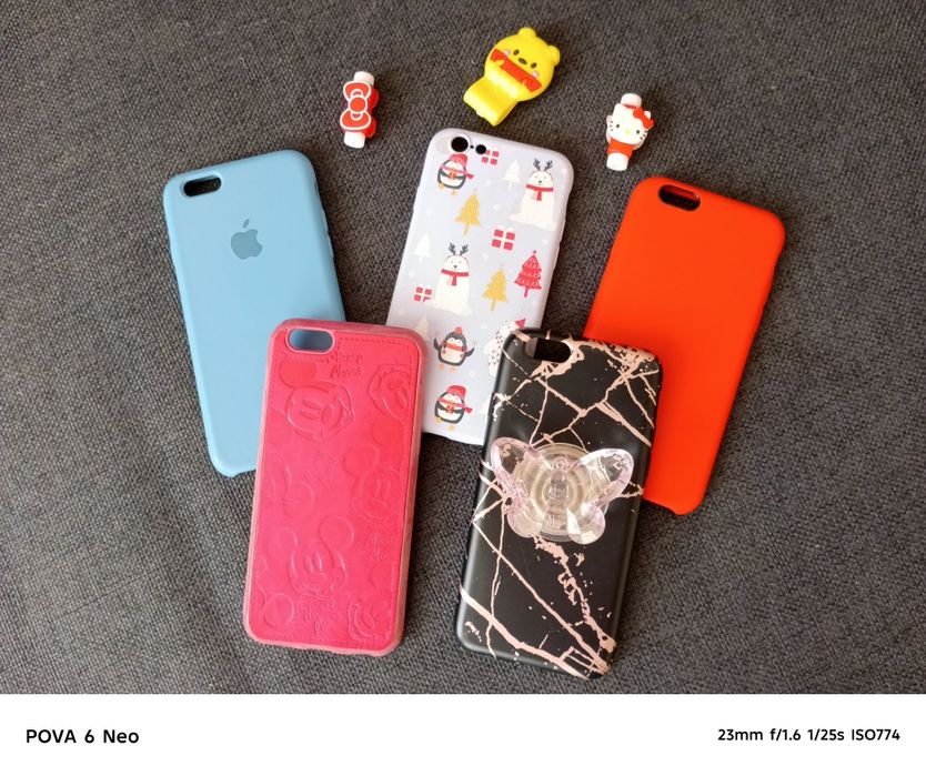 Віддам безкоштовно чохли