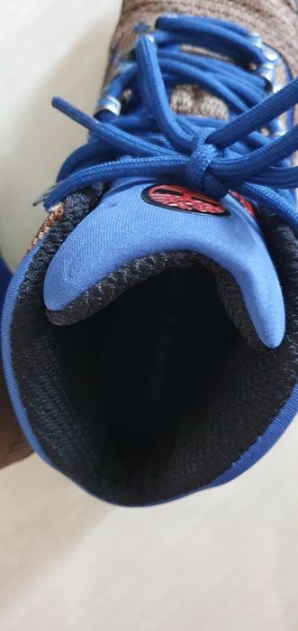 Timberland 7.5M EU41 wkładka 25.5cm