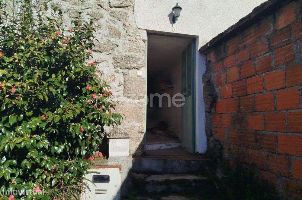 Moradia, São Cipriano e Vil de Souto