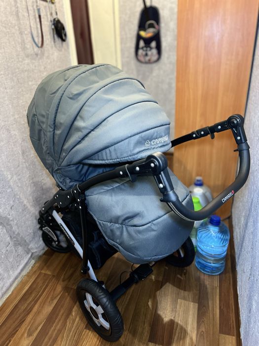 Дитяча коляска Camarelo Sevilla