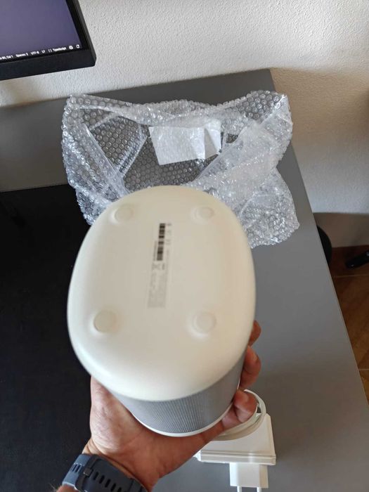 Coluna XIAOMI MI Smart Speaker