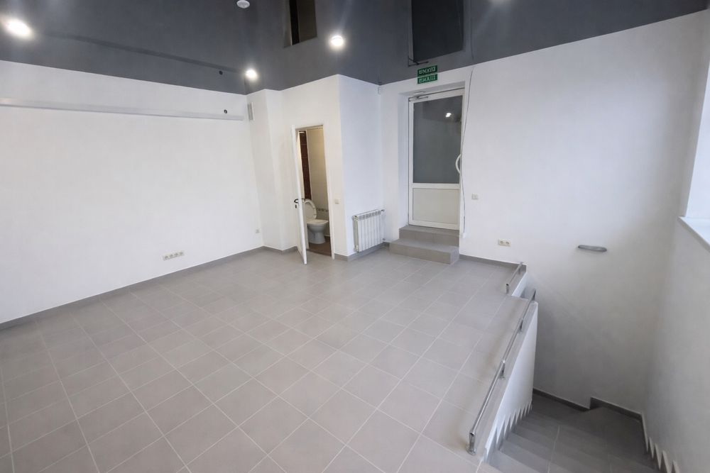 Власник! Здам в оренду Фасадне приміщення. Світло є постійно! Обухів