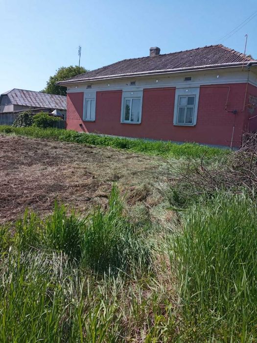 Продам будинок в С Лосяч