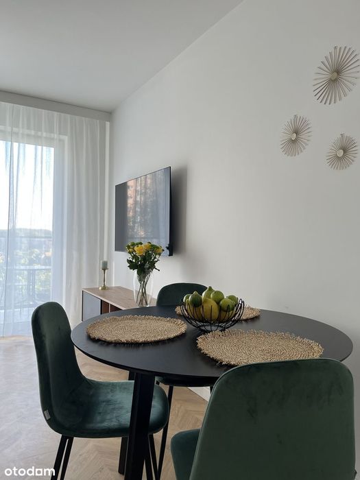 Mieszkanie podzielone na dwa apartamenty - Widok 6