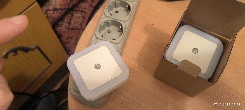 Продам  умный ночник