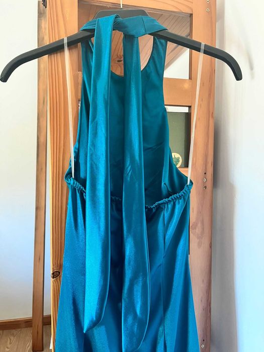 Vestido para Baile de Gala