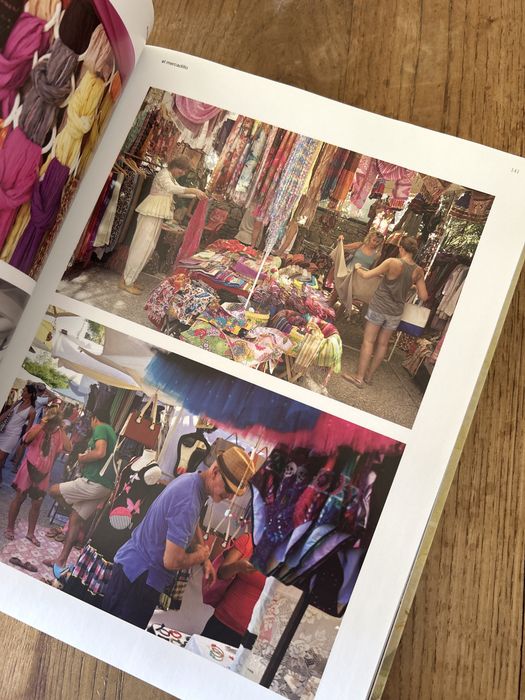 Las Dalias Ibiza e formentera aniversario hippie