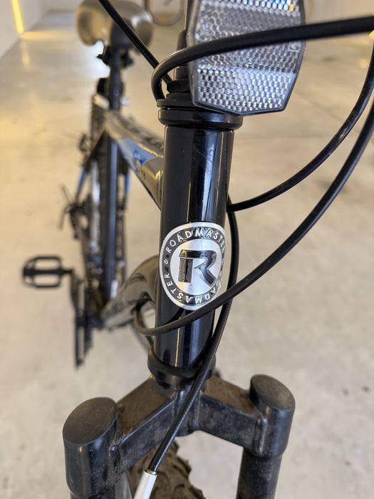 Vendo bicicleta Roadmaster