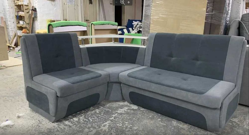 Кухонный уголок, кухонний куточок не раскладной