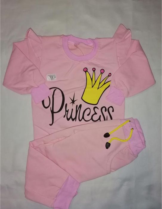 Костюм для дівчинки 1-3 роки