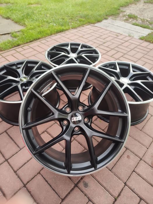 BBS CI R CI 2201 9x19 et42 5x112