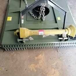 Capinadeira Monstratuarte 1.6