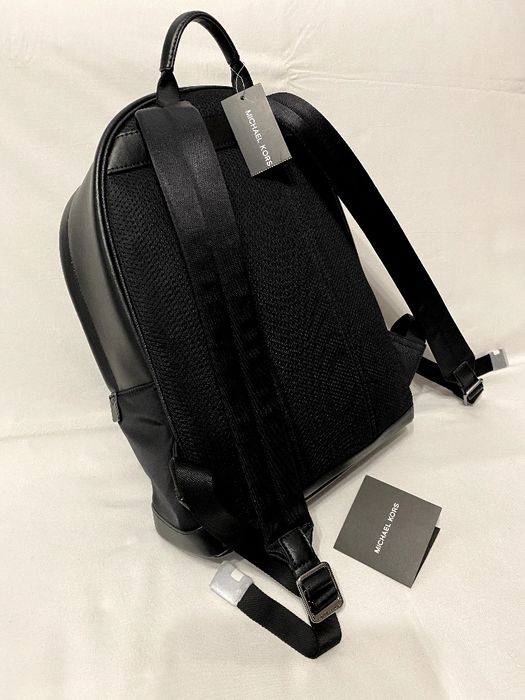 Мужской женский Рюкзак Michael Kors Большой  Унисекс