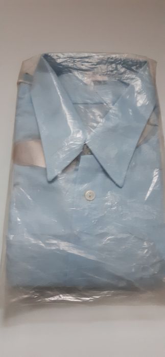 Unikat Koszula męska , Spółdzielnia Pracy ,,EWA''r.p. 1989