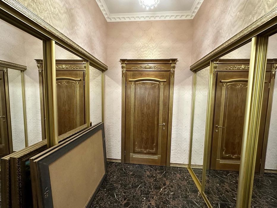 3к в элитном в доме на Французском бульваре