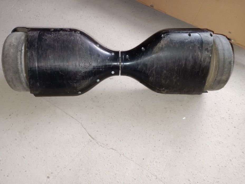 Deska elektryczna Manta