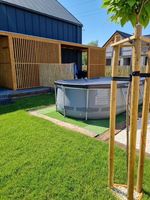 Sun House Apartamenty Boszkowo