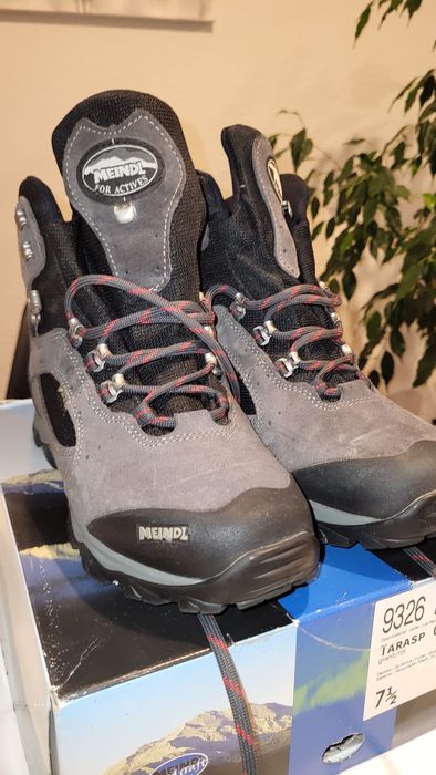 MEINDL gtx tarasp męskie