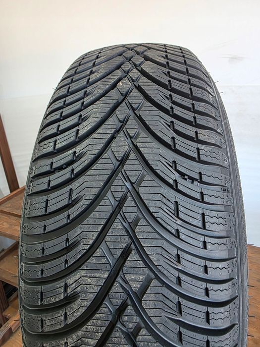 Nowe Koła Vw Golf 5 6 7 Golf Jetta Kleber Krisalp Hp3 16 Cali 2025 Rok