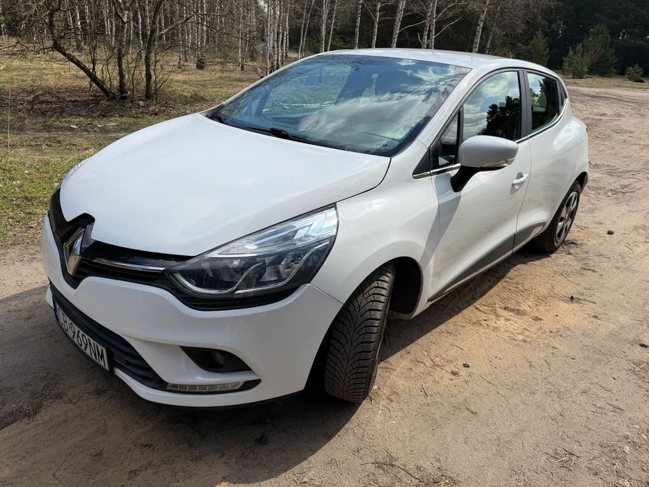 Renault Clio Renault Clio
