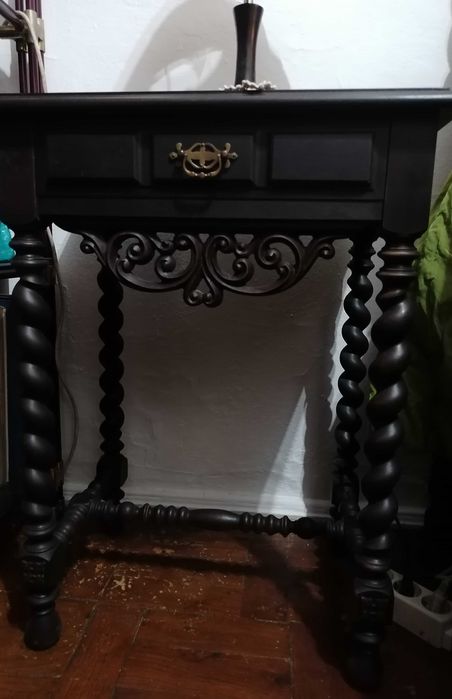 mobilia de quarto antiga (birlos)