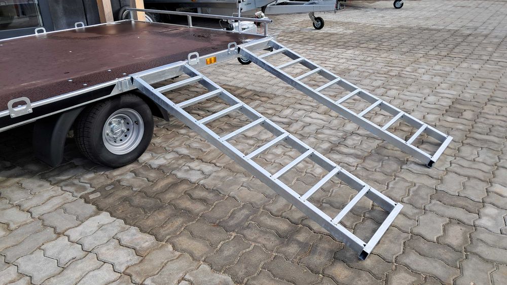 Atrelado MARTZ ATV 2  (1.3T)  NOVO