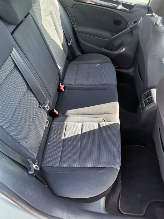 Vw golf 1.6tdi negociavel