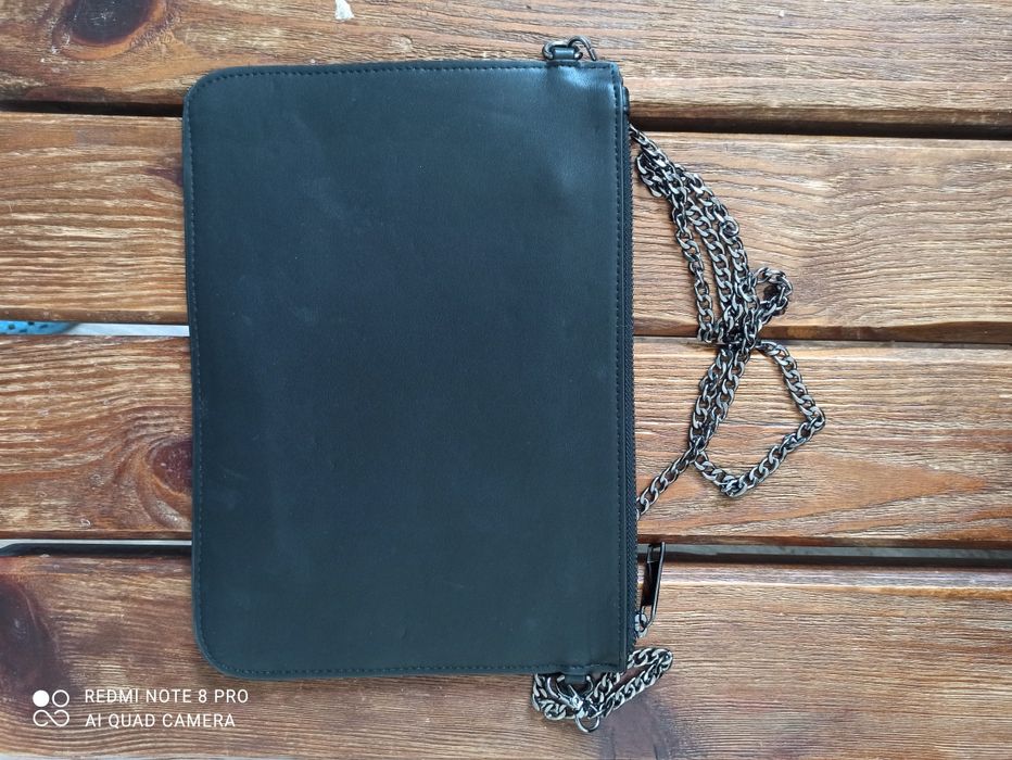 Клатчи - кошельки