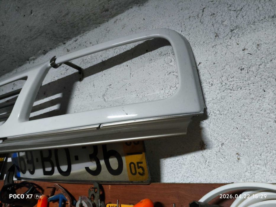 Grelha Suzuki Vitara hard top original