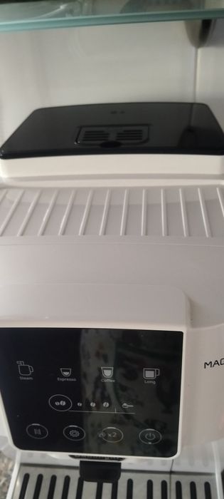 Máquina de café DeLonghi