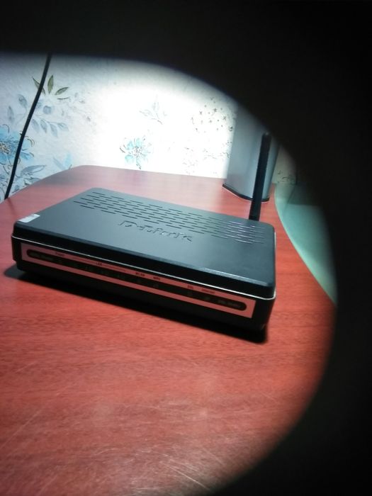 Продам вайфай роутэр