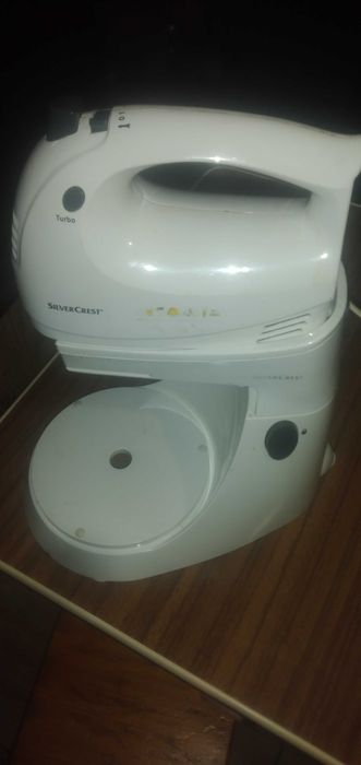 Batedeira SilverCrest