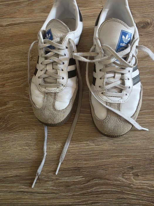Buty adidas rozm 38