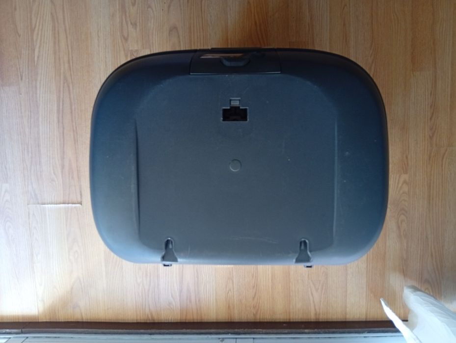 Top Case Aprilia X-BOX Monokey