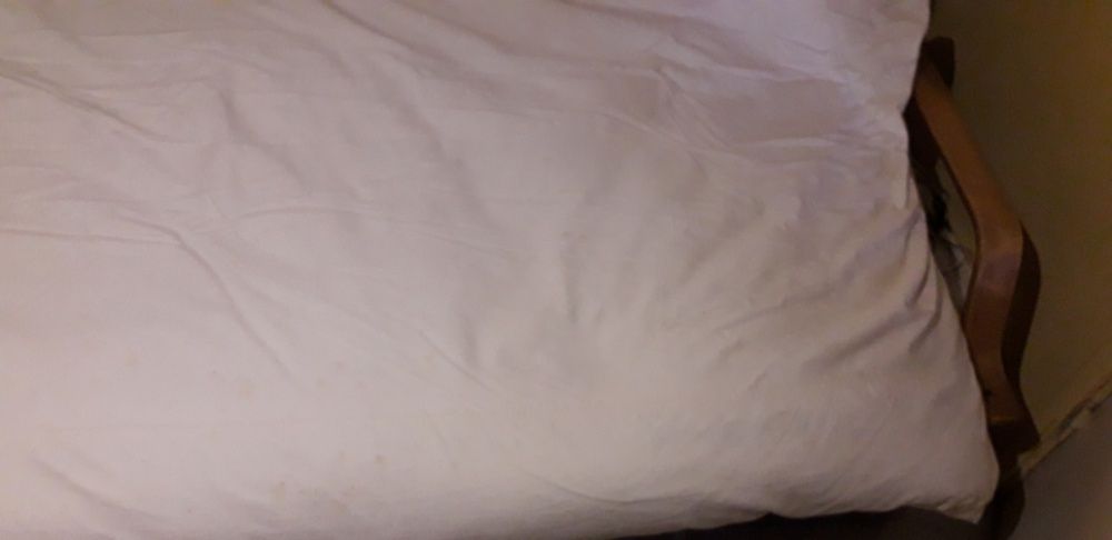 Продам Пуховую перину.