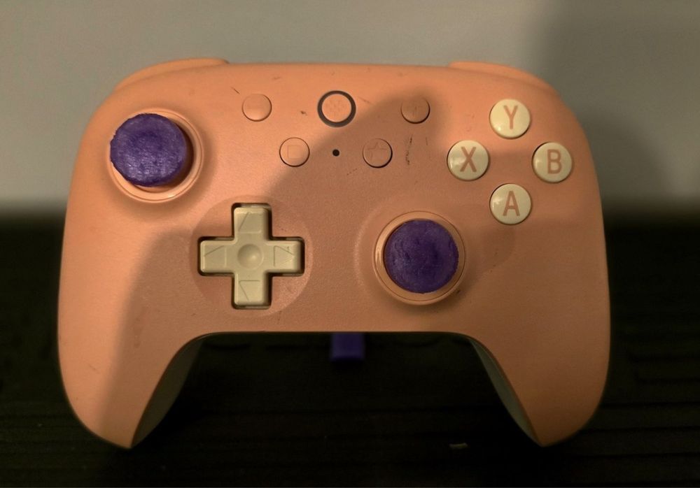 Pad 8BitDo Ultimate 2C | Hall Effect | Bluetooth (PC/Switch/Android)