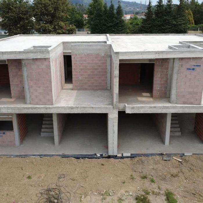 Moradia Antas - VNFamalicão