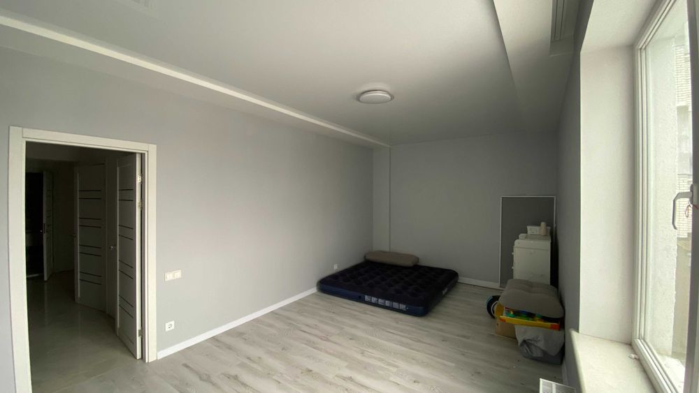 Продам 2 кімнатну квартиру в Жовтневому Н1