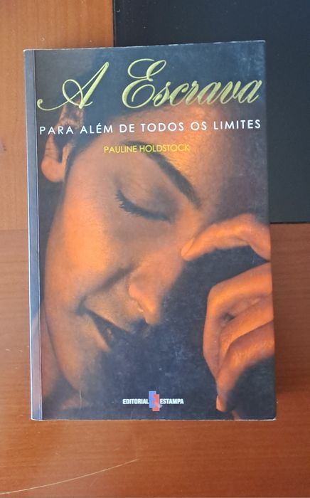 Livro- A Escrava