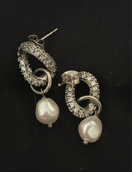 Statement piece justine clequent - 1 unidade