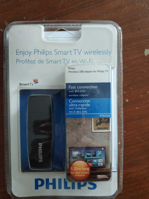 Philps Wi-fi para Smart TV