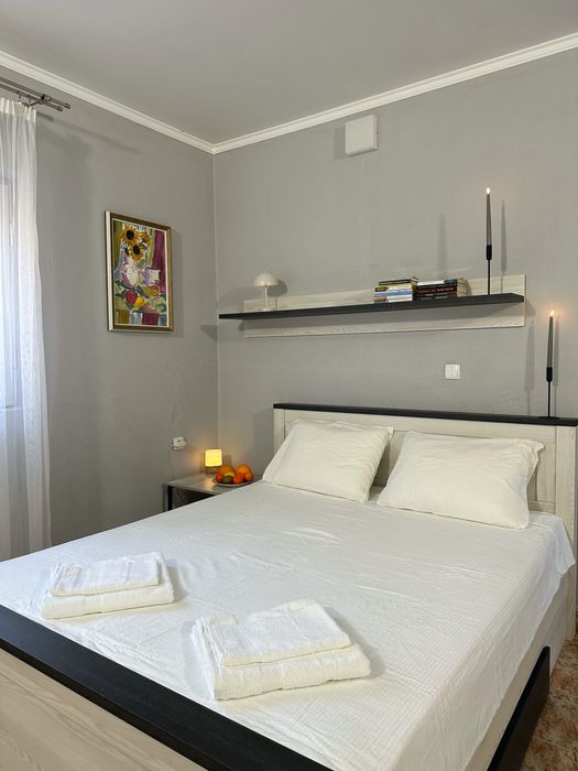 ЛАД — кв.-студія в центрі