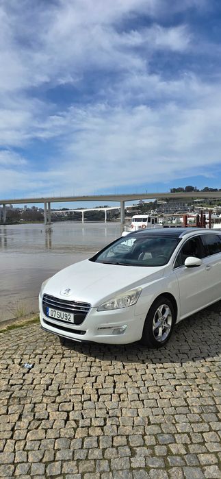 Pegueot 508 1.6 Hdi Allure
