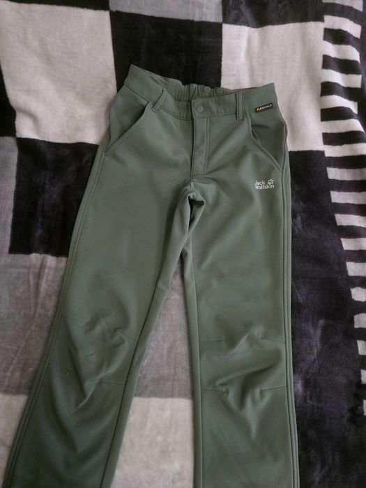 Штани Jack Wolfskin