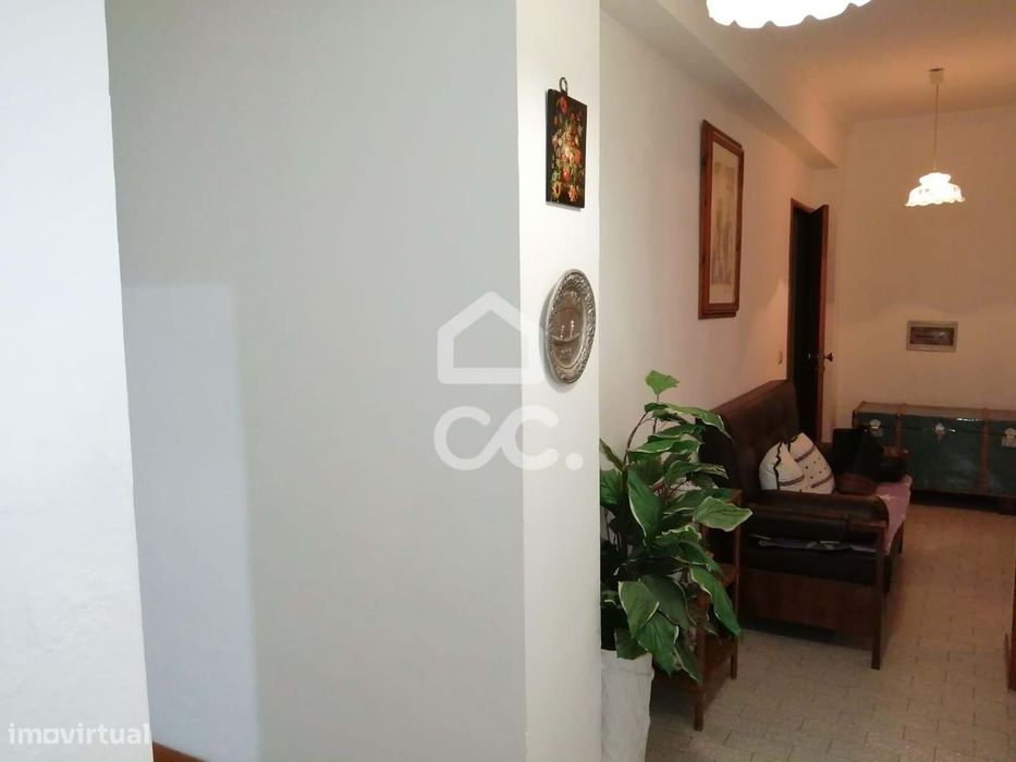 Apartamento T1 no centro de Macedo de Cavaleiros